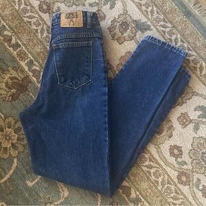 Vintage 80s GAP Jeans
